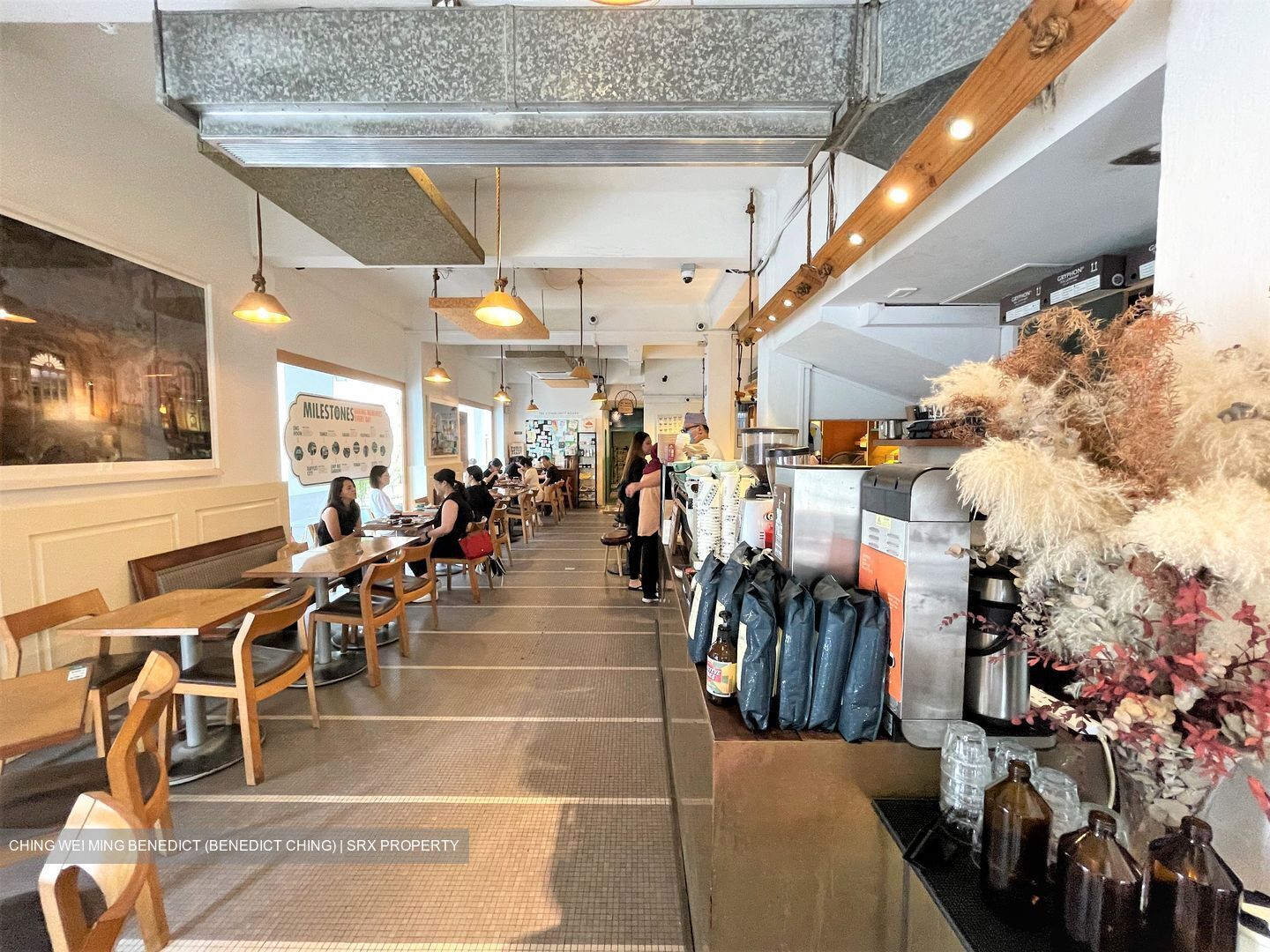 Tiong Bahru Estate (D3), Apartment #379540691